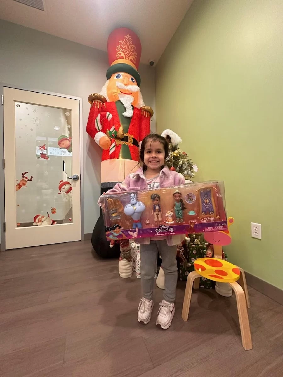 Dream Kids Dental 7