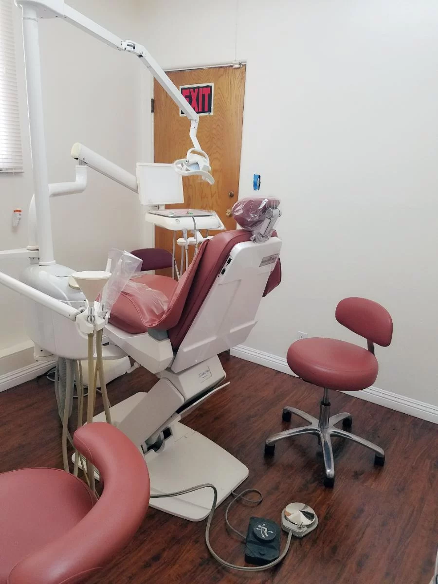 Yasmin Gonzalez Family Dental 9