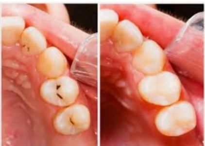 Noorvash Ramin DDS