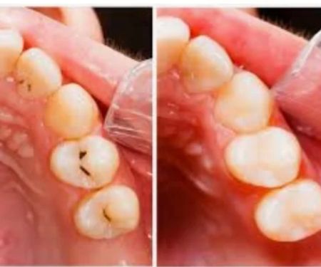 Noorvash Ramin DDS