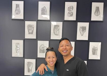 Mailee Modern Dentistry