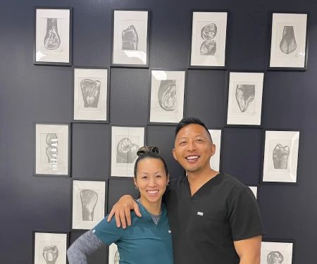 Mailee Modern Dentistry