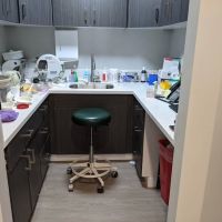 Encino Dental Health and Cosmetics ico