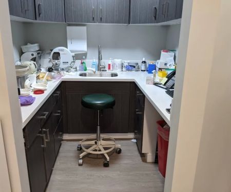 Encino Dental Health and Cosmetics