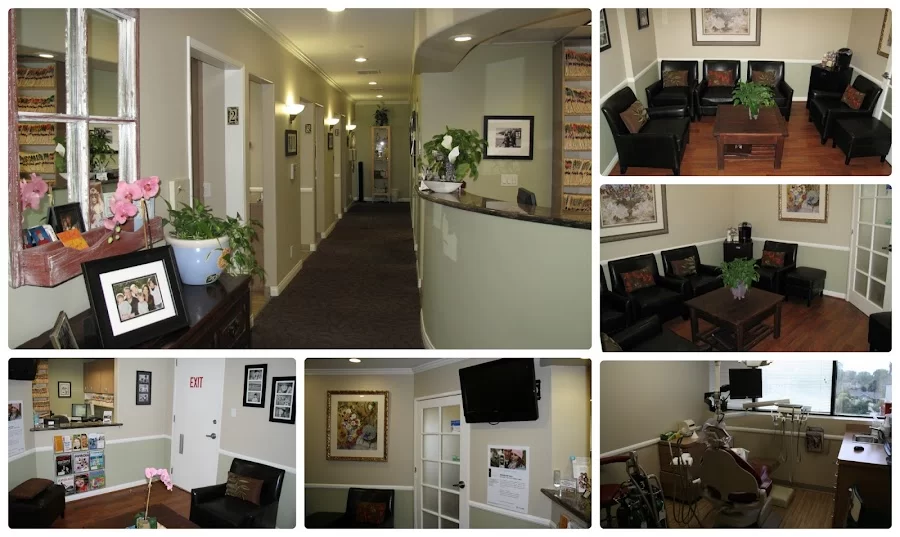 Encino Dental Health and Cosmetics 4