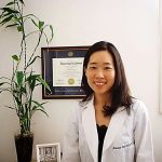 Dr. Joanne Kim Orthodontics