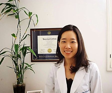 Dr. Joanne Kim Orthodontics
