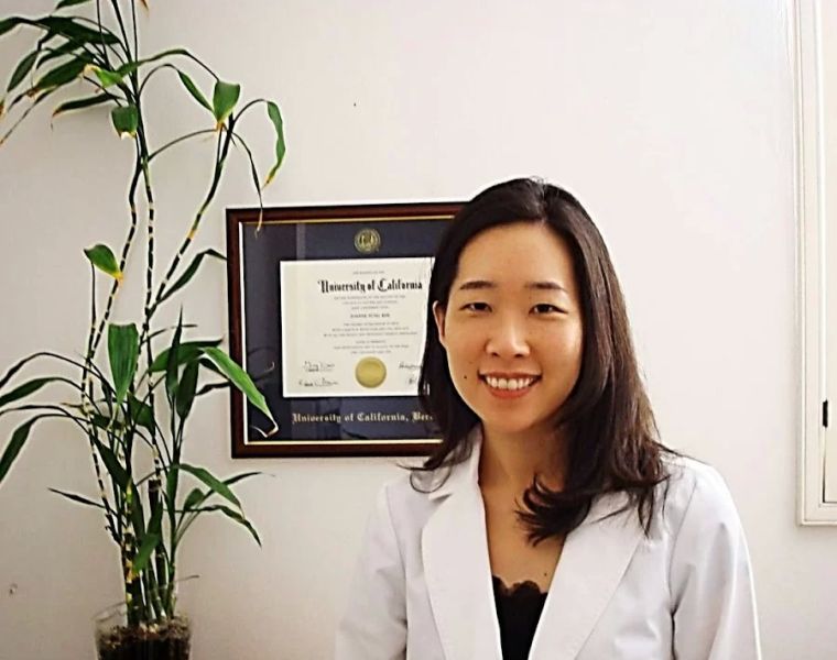 Dr. Joanne Kim Orthodontics