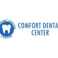 Comfort Dental Center - Reseda ico
