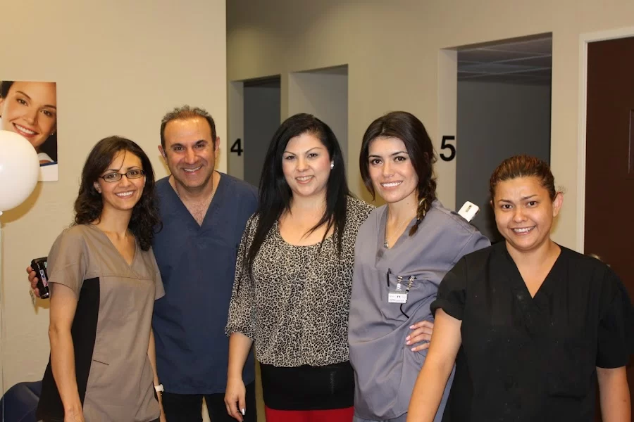 Comfort Dental Center - Reseda 6