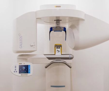 32ology Dental Studio - Argina Kudaverdian, DDS
