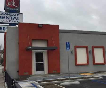 Hawthorne Dental and Braces