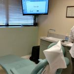 Alfred Penhaskashi, DDS