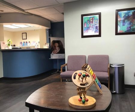Gardena Family Dental | K. Yamazaki DDS, inc