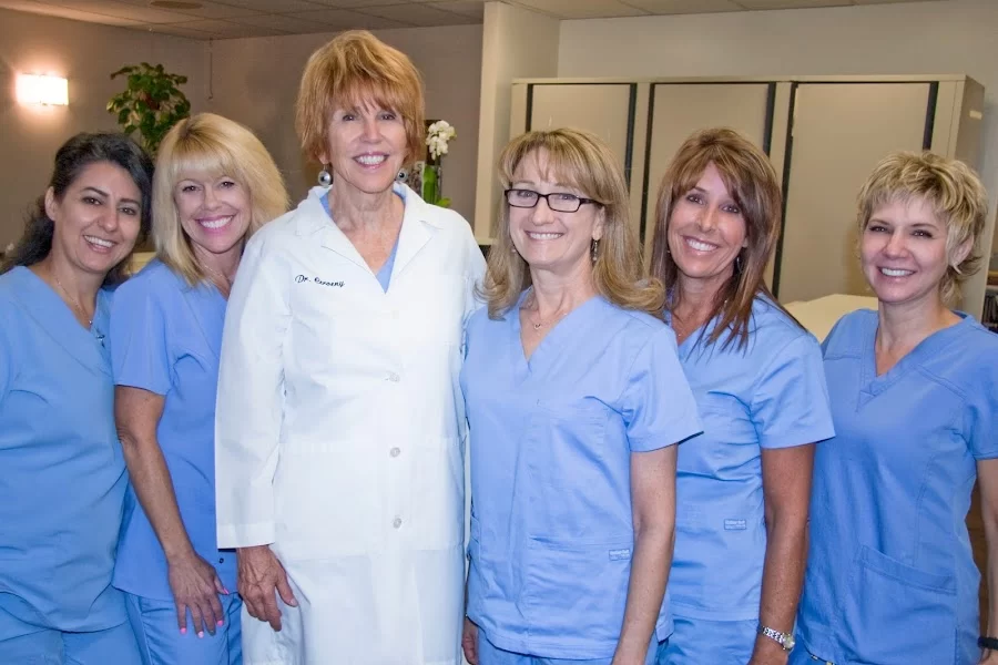 Encino Cosmetic Dentistry - Roberta Cerveny, DDS 4