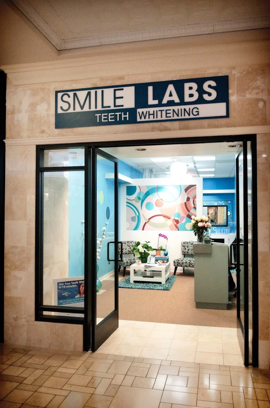 Smile Labs LA 10