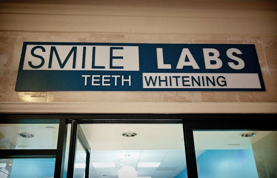 Smile Labs LA 1