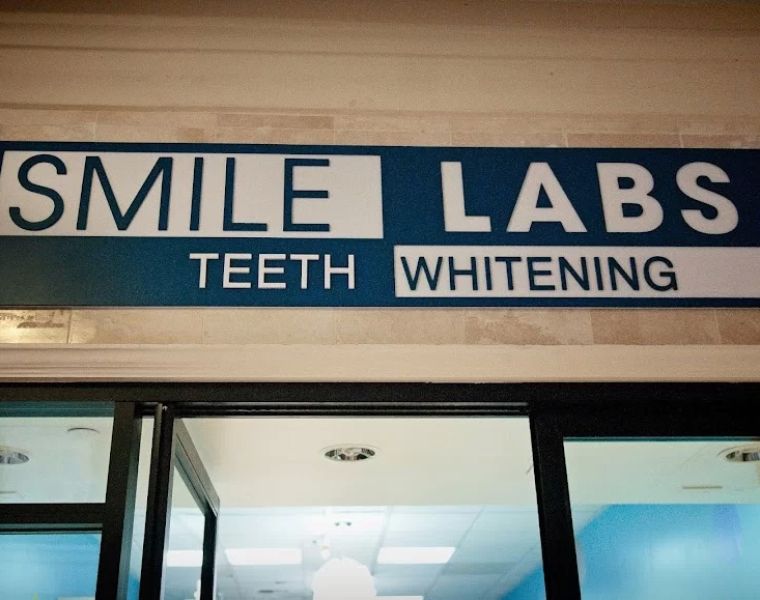 Smile Labs LA