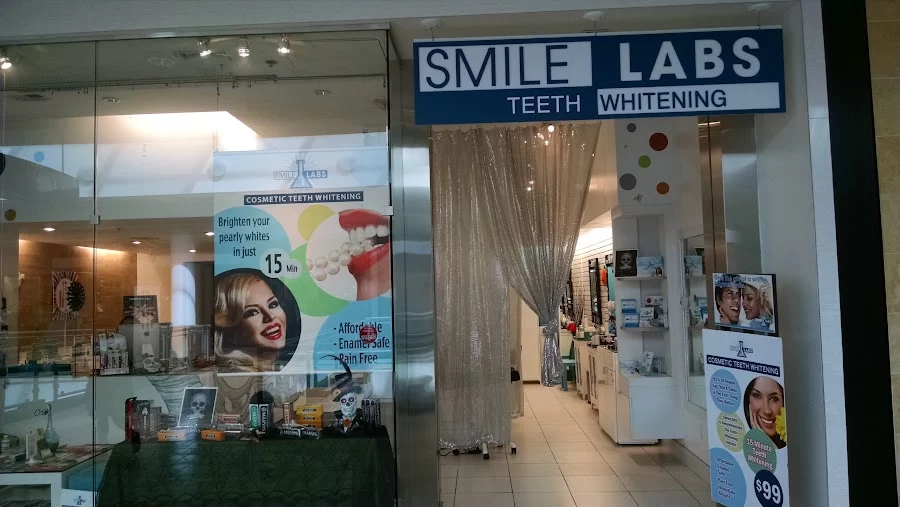 Smile Labs LA 3