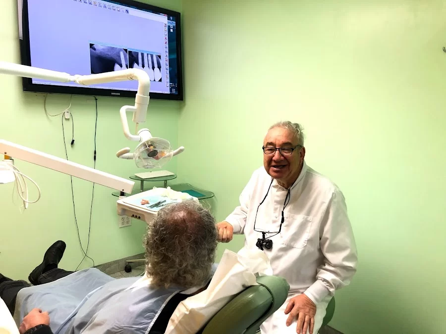 Vaysleyb Gregory DDS Picture 1