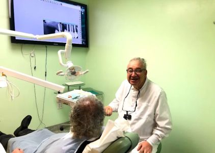 Vaysleyb Gregory DDS