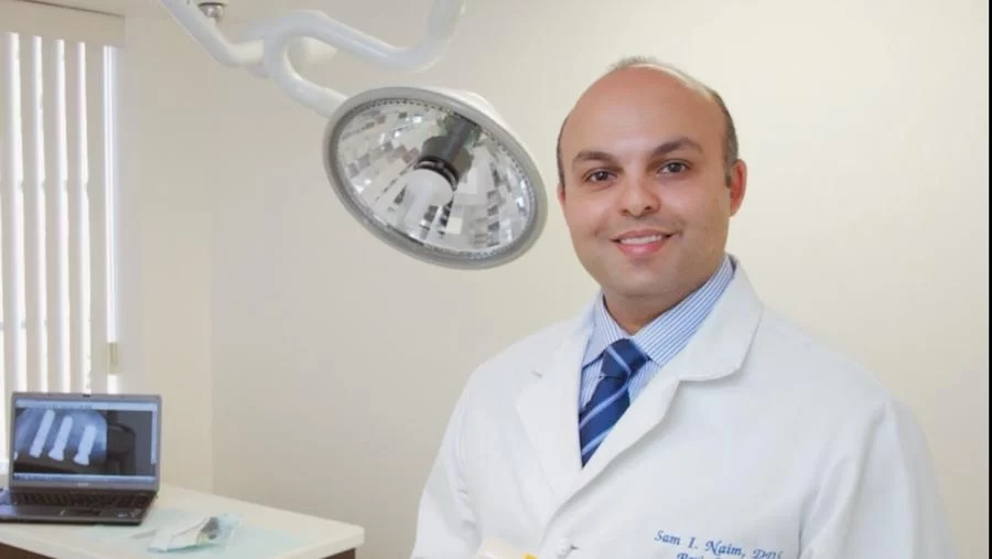 Sam I. Naim, DDS - Periodontics & Dental Implant Center in Encino 4