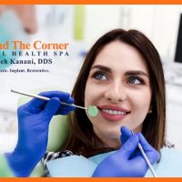 Kaveh Kanani, DDS ico