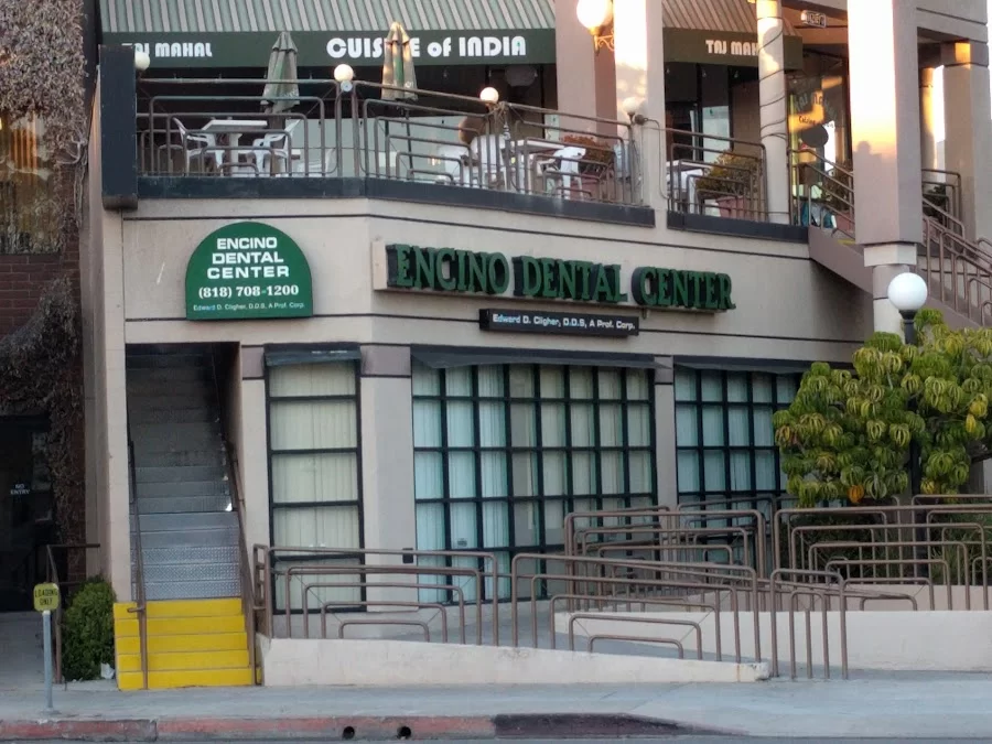 Encino Dental Center 2