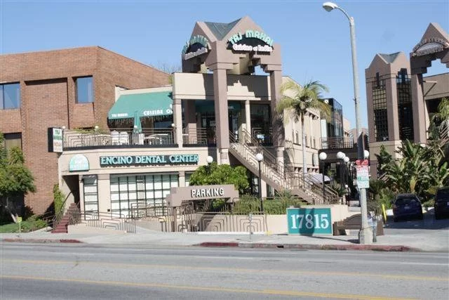 Encino Dental Center 1