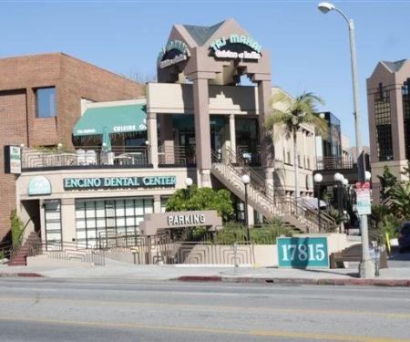 Encino Dental Center
