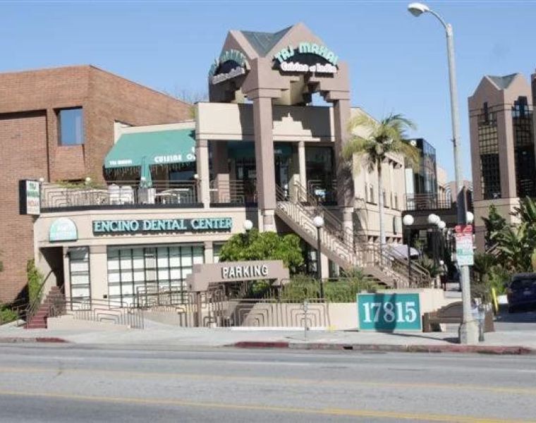 Encino Dental Center