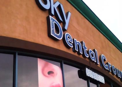 Sky Dental Group