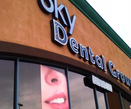 Sky Dental Group