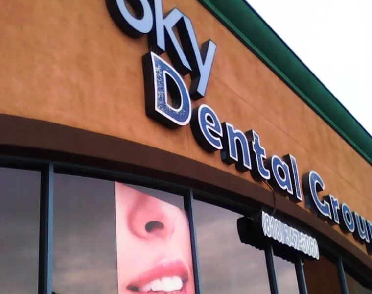 Sky Dental Group