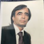 Dr. Abdolrazzagh Morvarid, DDS