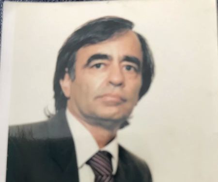 Dr. Abdolrazzagh Morvarid, DDS