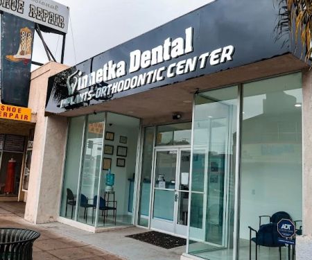 Winnetka Dental