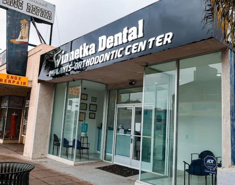 Winnetka Dental