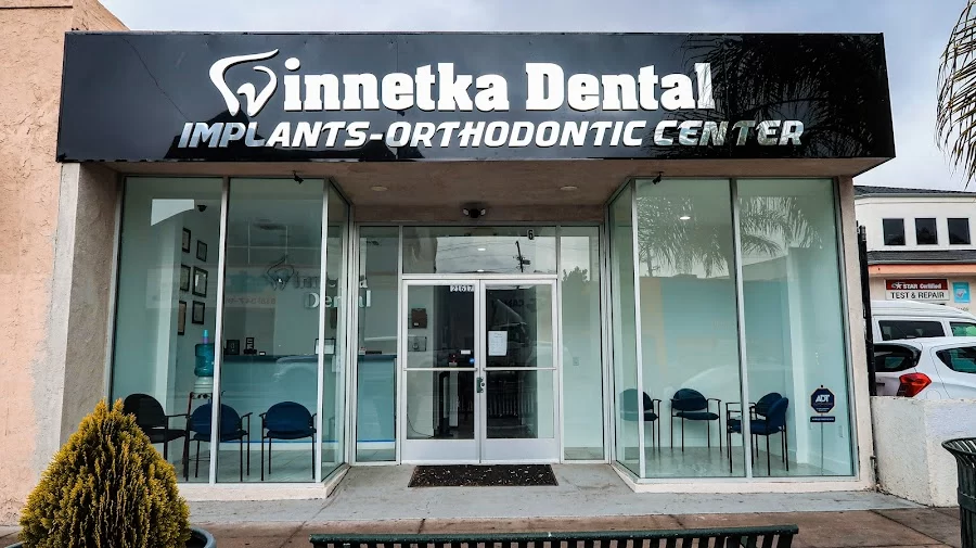 Winnetka Dental 2