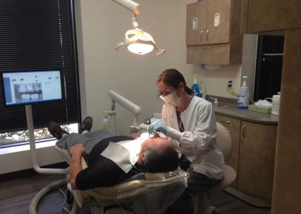 Dr. Alan R. Stein, DDS