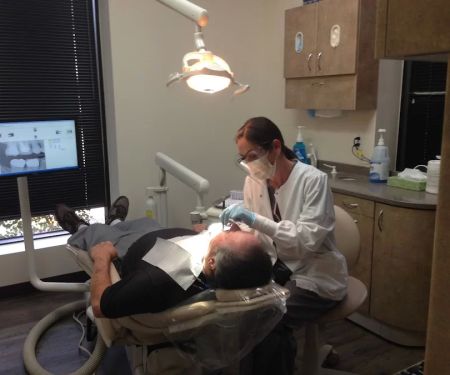 Dr. Alan R. Stein, DDS