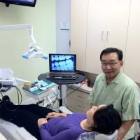 Suh Raymond DDS ico