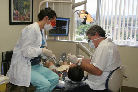 Gregory C Turk Dentistry 1