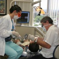 Gregory C Turk Dentistry ico