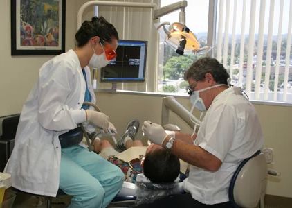 Gregory C Turk Dentistry
