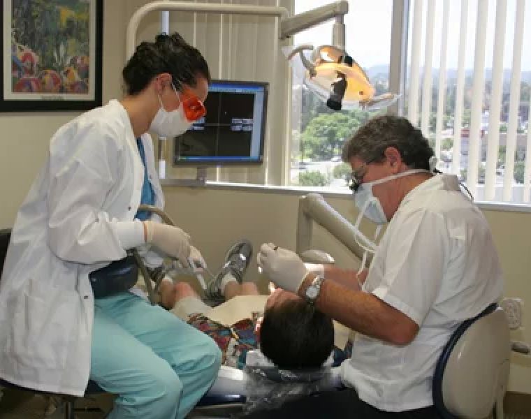 Gregory C Turk Dentistry