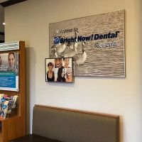 Bright Now! Dental & Orthodontics ico