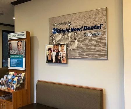 Bright Now! Dental & Orthodontics