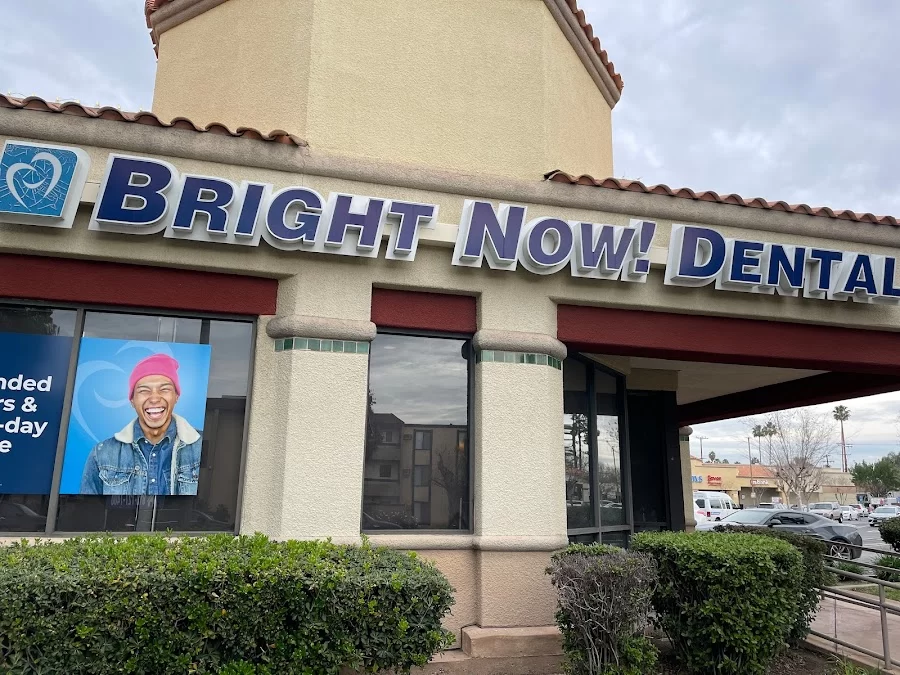 Bright Now! Dental & Orthodontics 7