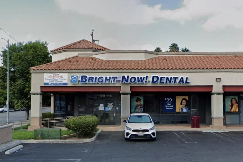 Bright Now! Dental & Orthodontics 9